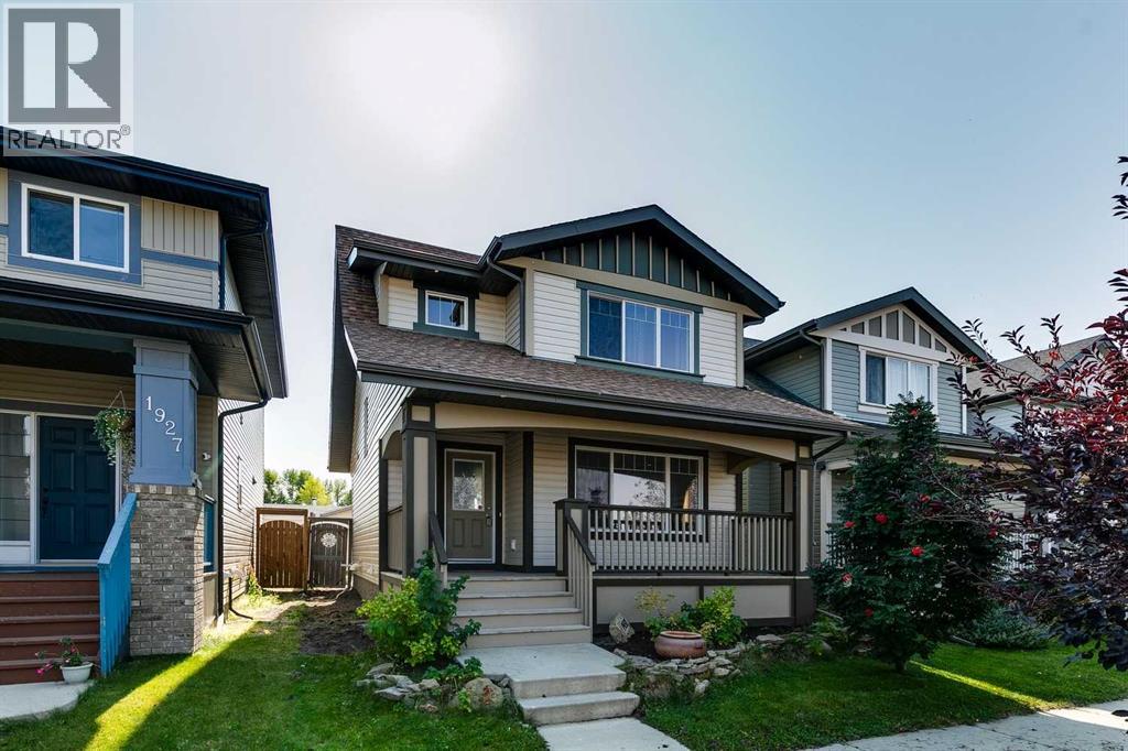 1931 Reunion Boulevard Nw, Airdrie, Alberta  T4B 0J5 - Photo 30 - A2260432