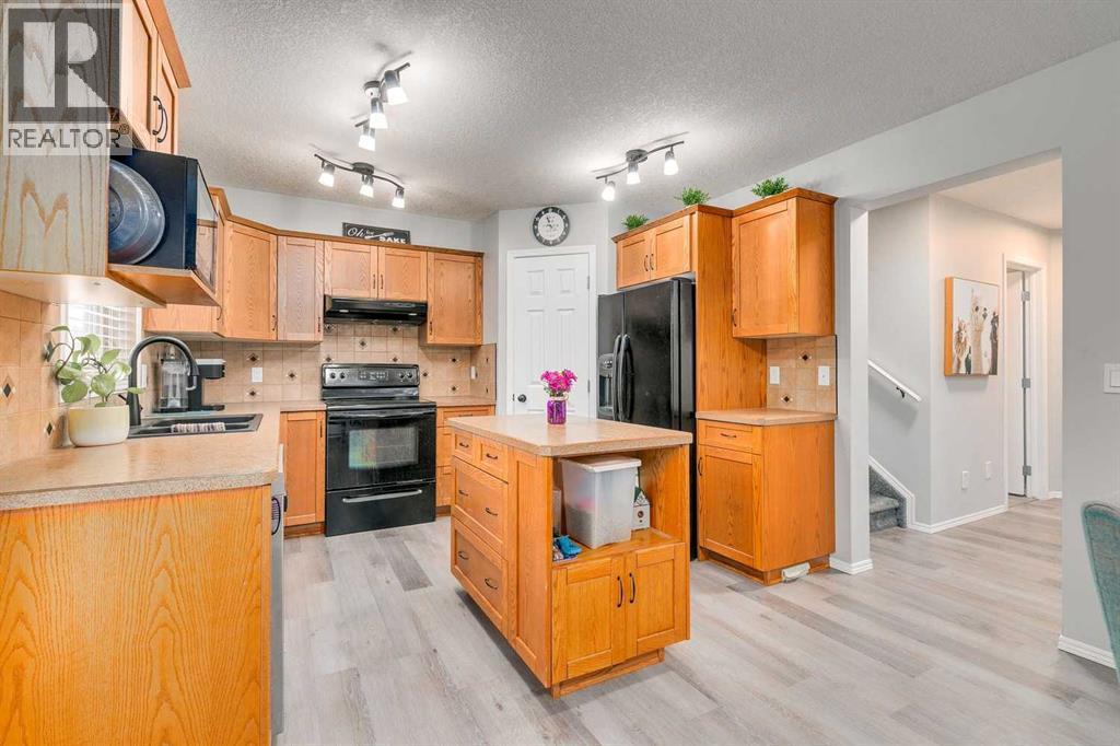 1414 Smith Avenue, Crossfield, Alberta  T0M 0S0 - Photo 8 - A2261215