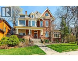 351 BAY Street S, Hamilton, Ontario