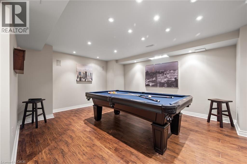 2154 Woodglen Crescent, Burlington, Ontario  L7L 6G9 - Photo 35 - 40772596