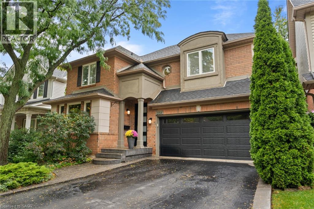 2154 Woodglen Crescent, Burlington, Ontario  L7L 6G9 - Photo 2 - 40772596
