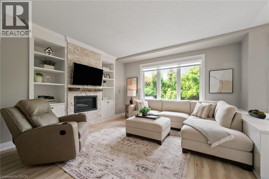 2154 Woodglen Crescent, Burlington, Ontario  L7L 6G9 - Photo 9 - 40772596