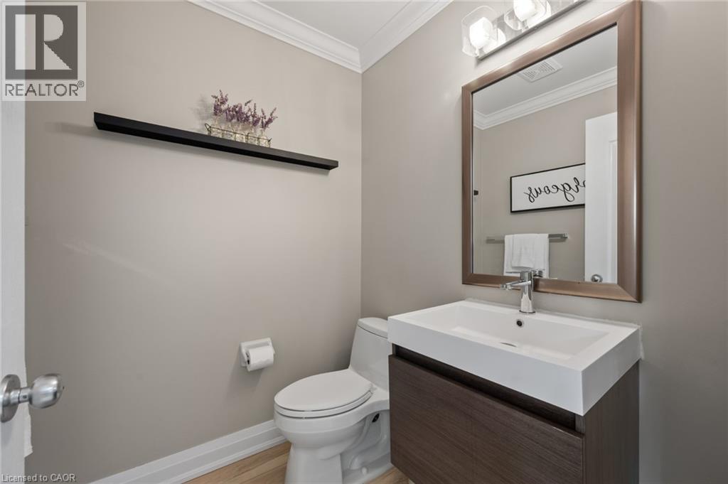 2154 Woodglen Crescent, Burlington, Ontario  L7L 6G9 - Photo 16 - 40772596