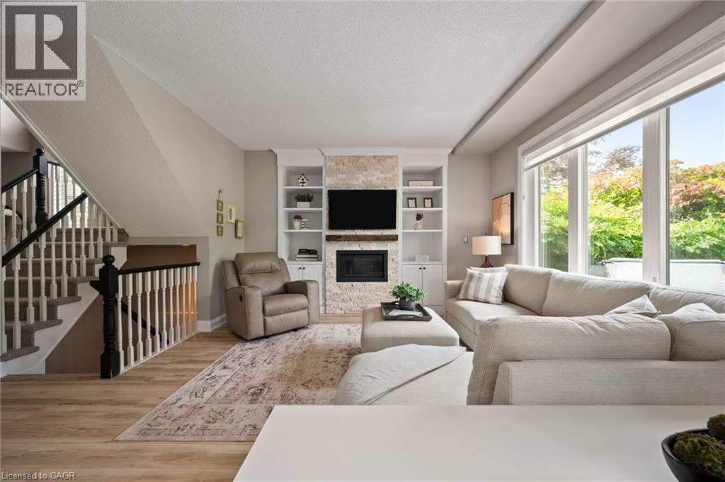 2154 Woodglen Crescent, Burlington, Ontario  L7L 6G9 - Photo 10 - 40772596