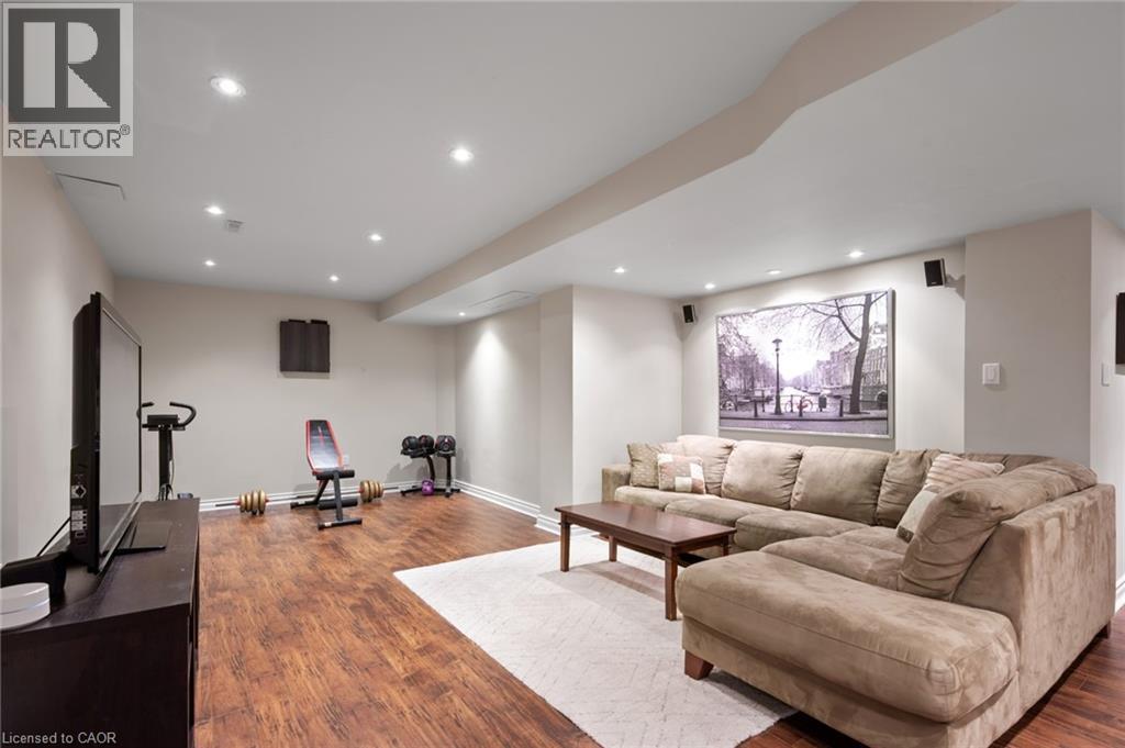 2154 Woodglen Crescent, Burlington, Ontario  L7L 6G9 - Photo 40 - 40772596