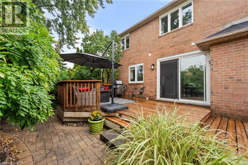 2154 Woodglen Crescent, Burlington, Ontario  L7L 6G9 - Photo 46 - 40772596