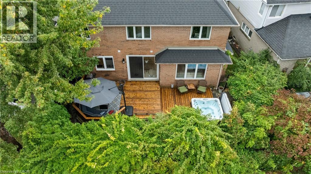 2154 Woodglen Crescent, Burlington, Ontario  L7L 6G9 - Photo 47 - 40772596