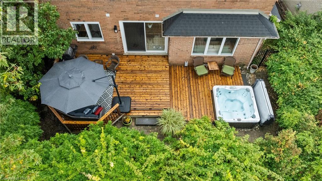 2154 Woodglen Crescent, Burlington, Ontario  L7L 6G9 - Photo 49 - 40772596