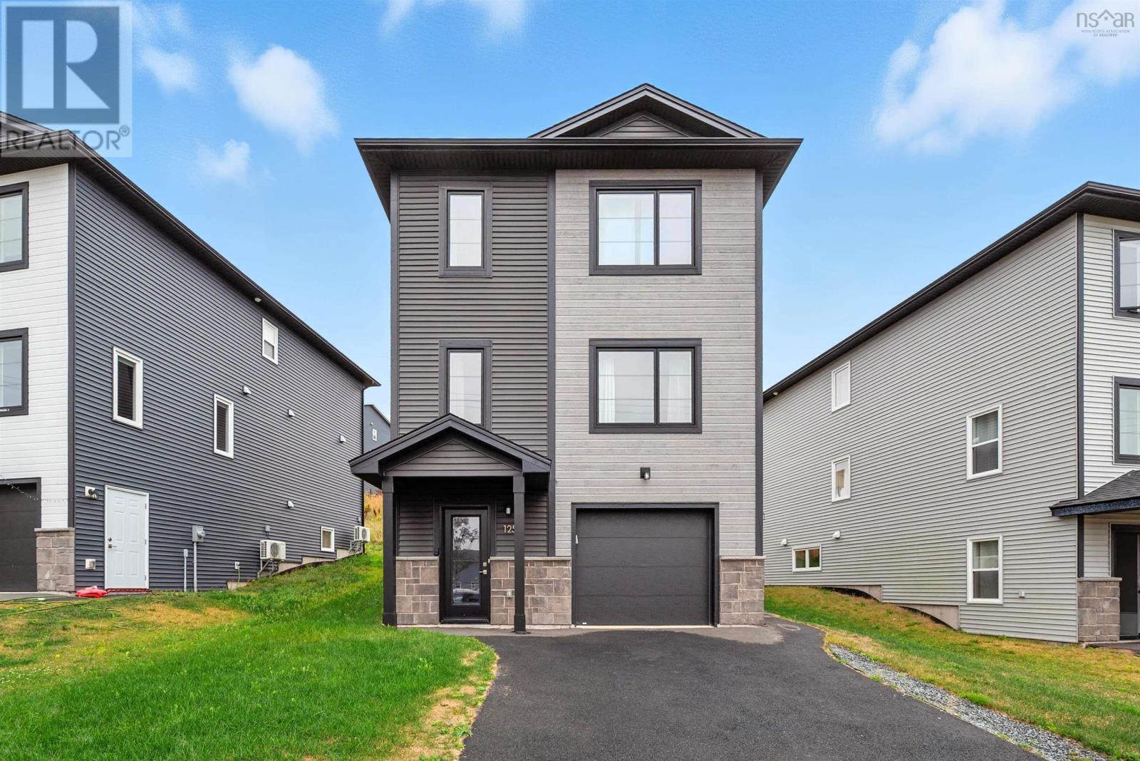 125 Higgins Avenue, Beechville, Nova Scotia