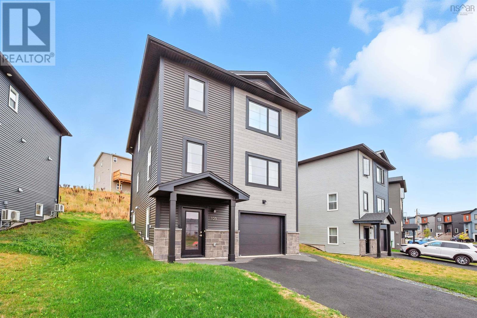 125 Higgins Avenue, Beechville, Nova Scotia  B3T 0M5 - Photo 2 - 202522632