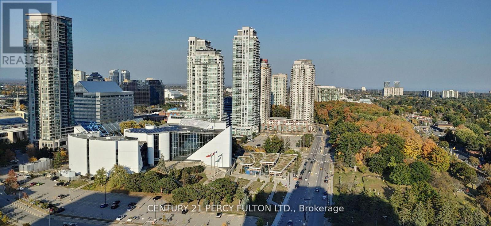 2532 - 125 Omni Drive, Toronto, Ontario  M1P 5A9 - Photo 29 - E12374878