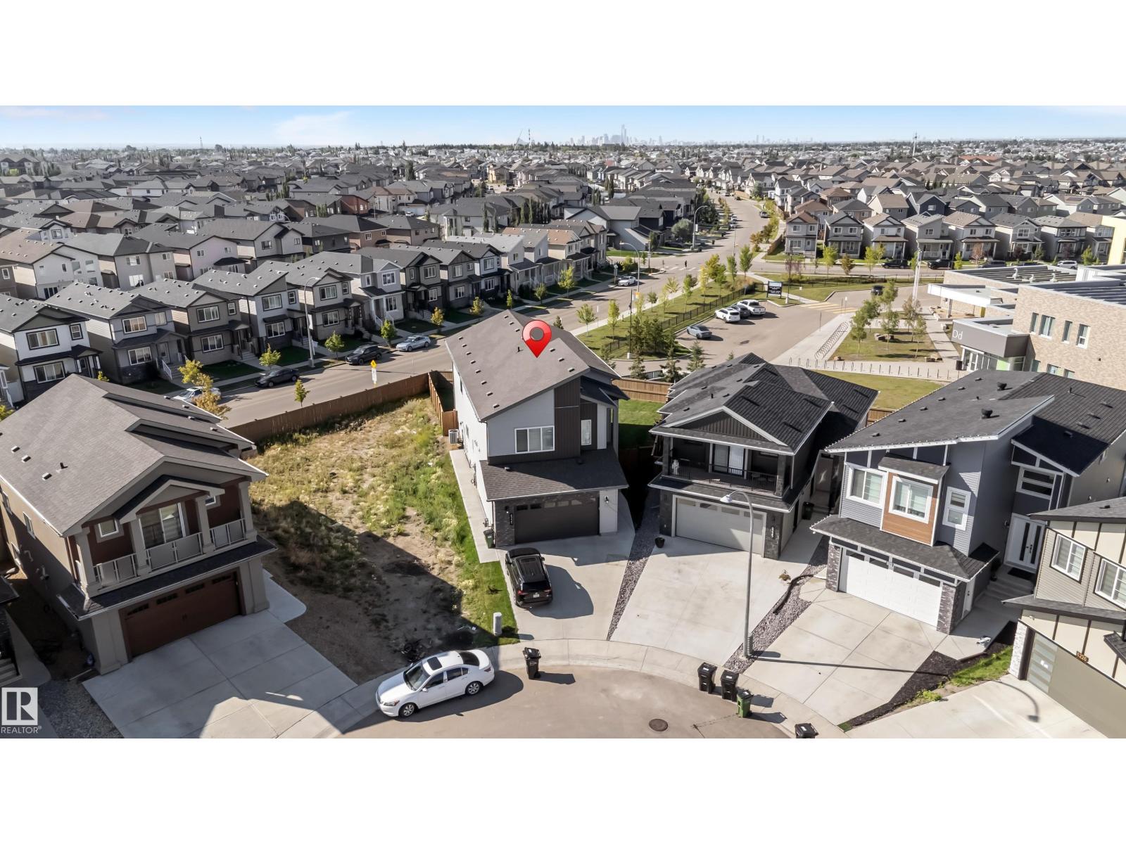 6221 172a Av Nw, Edmonton, Alberta  T5Y 3V5 - Photo 12 - E4460928