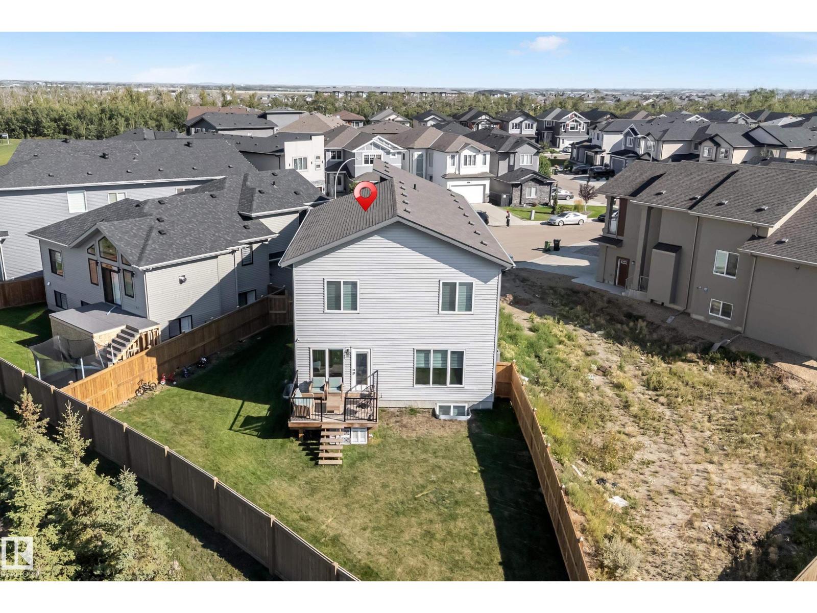 6221 172a Av Nw, Edmonton, Alberta  T5Y 3V5 - Photo 2 - E4460928