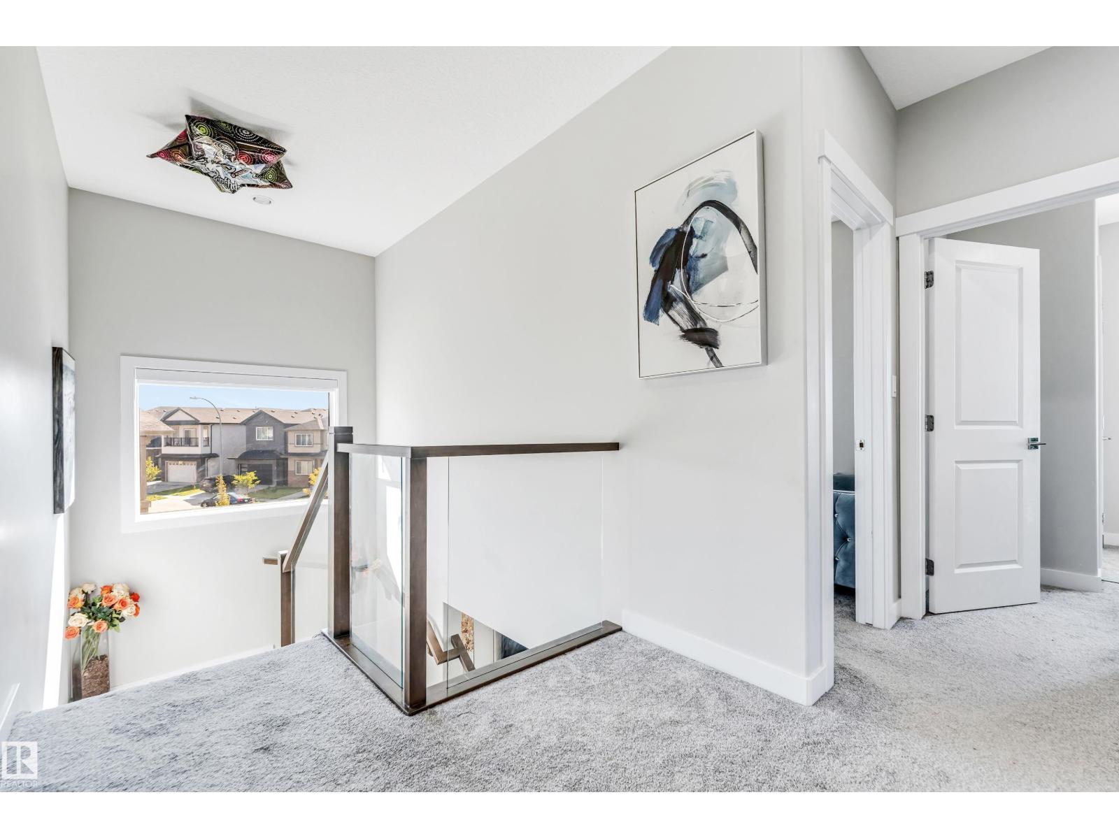 6221 172a Av Nw, Edmonton, Alberta  T5Y 3V5 - Photo 45 - E4460928