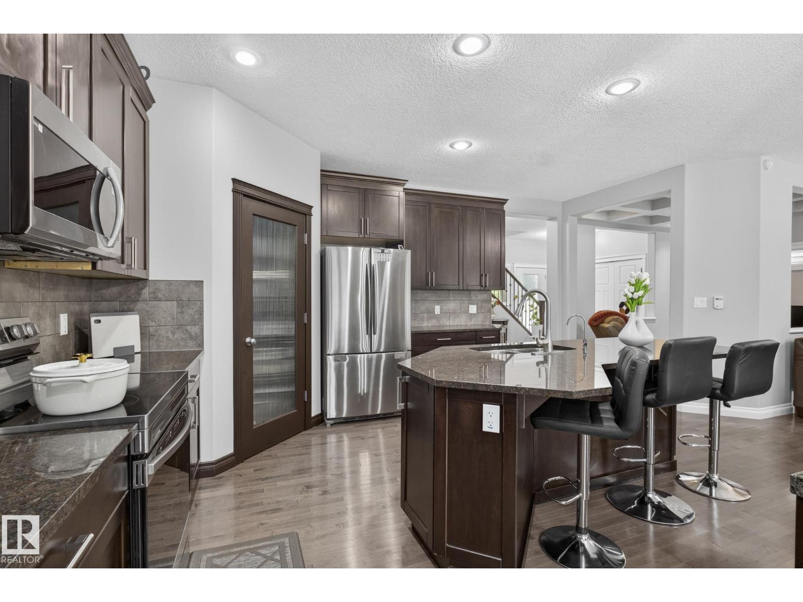 618 Adams Wy Sw, Edmonton, Alberta  T6W 0J9 - Photo 12 - E4460930