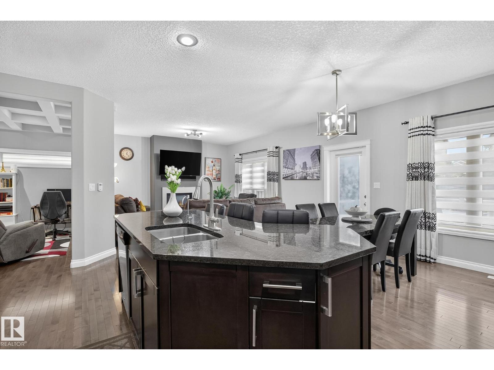 618 Adams Wy Sw, Edmonton, Alberta  T6W 0J9 - Photo 13 - E4460930