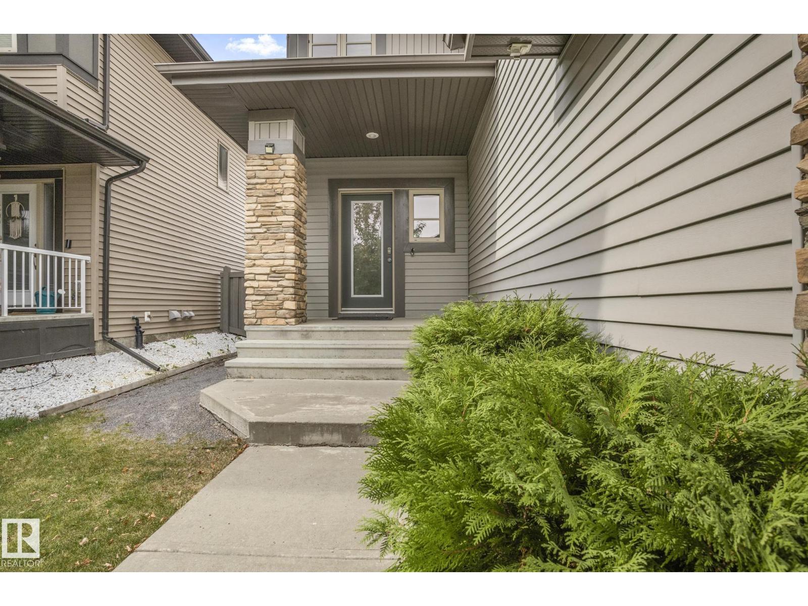 618 Adams Wy Sw, Edmonton, Alberta  T6W 0J9 - Photo 2 - E4460930