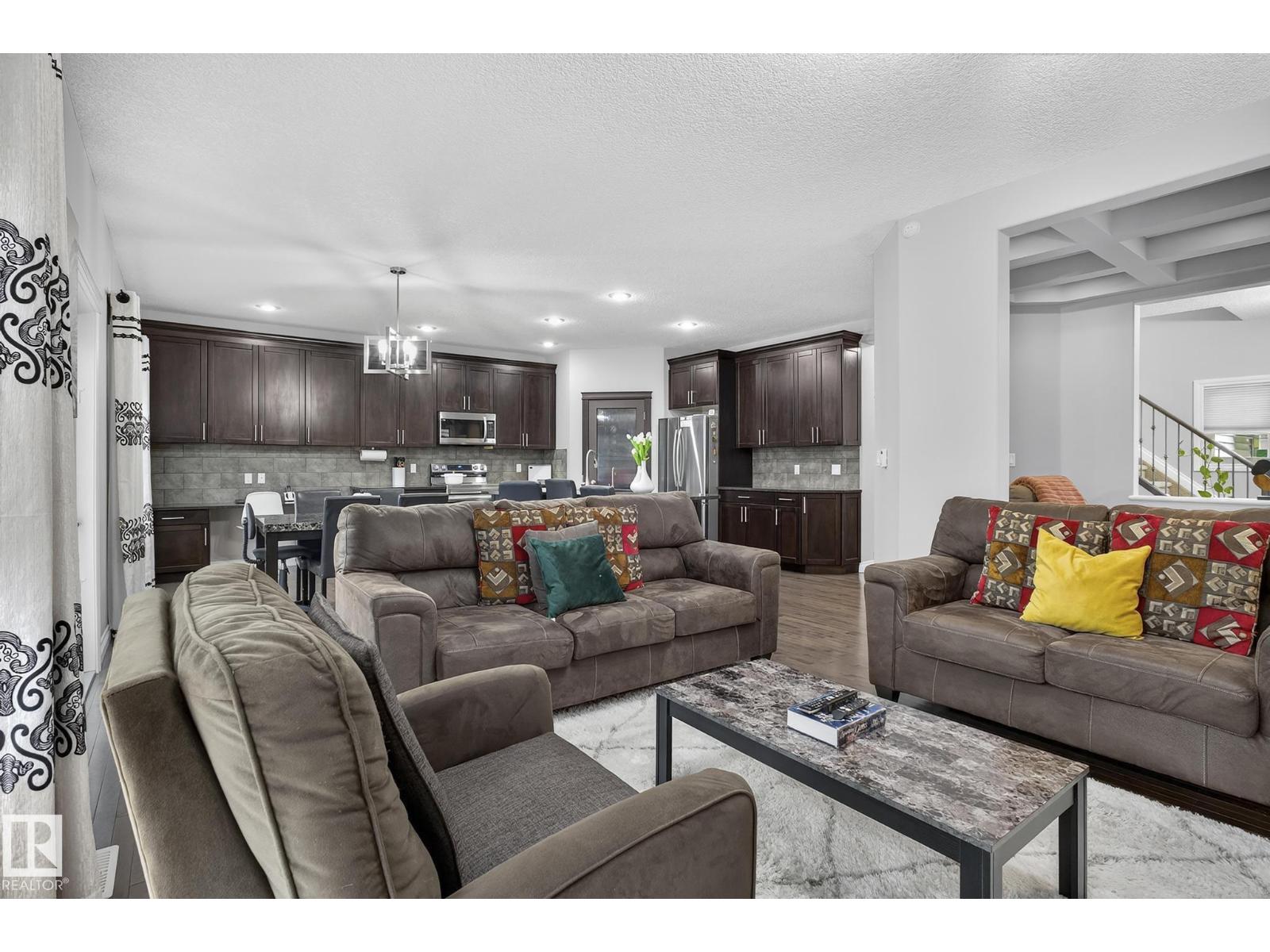 618 Adams Wy Sw, Edmonton, Alberta  T6W 0J9 - Photo 21 - E4460930