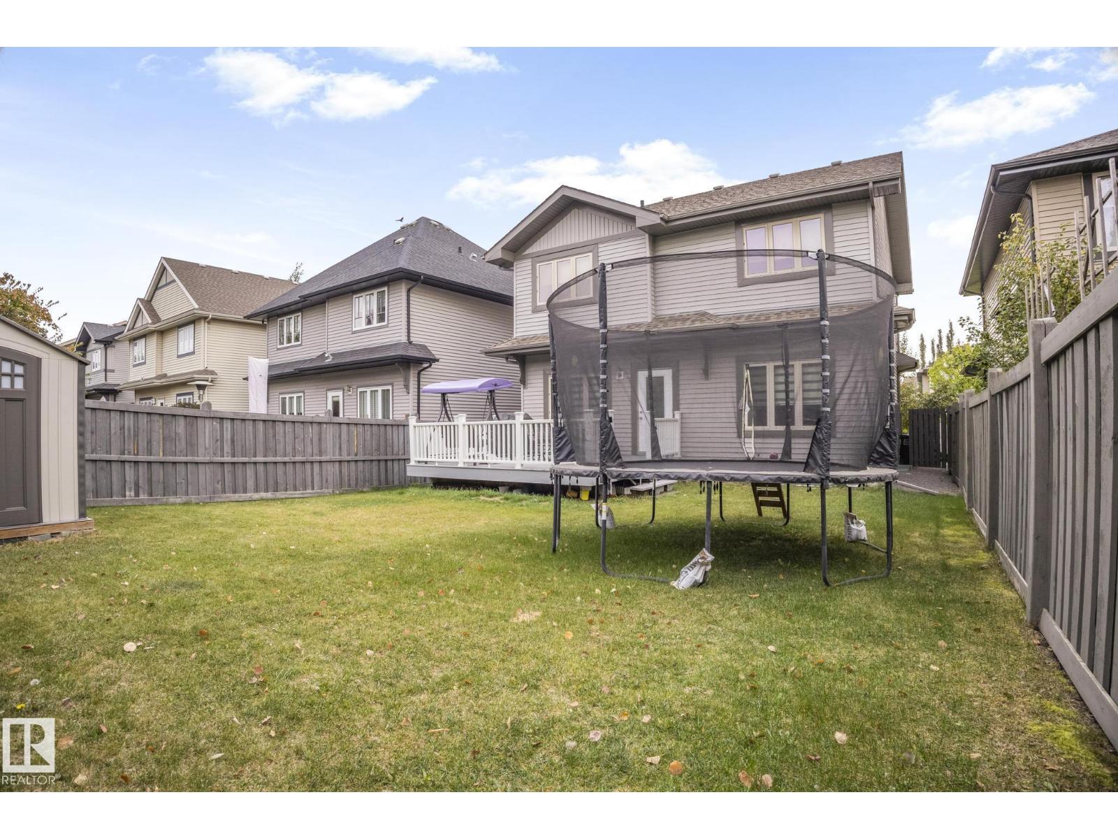 618 Adams Wy Sw, Edmonton, Alberta  T6W 0J9 - Photo 62 - E4460930