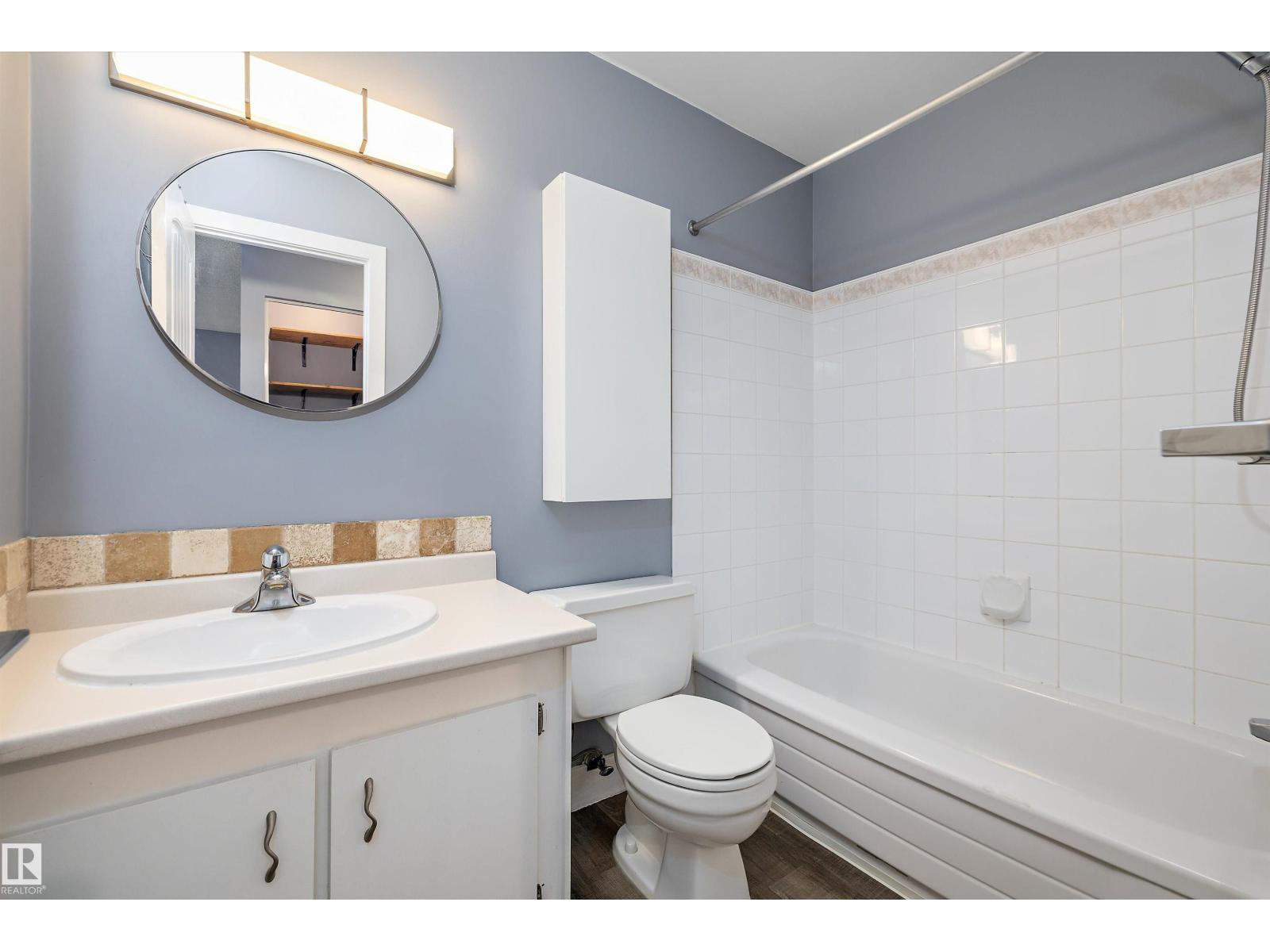 #301 10620 104 St Nw, Edmonton, Alberta  T5H 2W2 - Photo 20 - E4460932