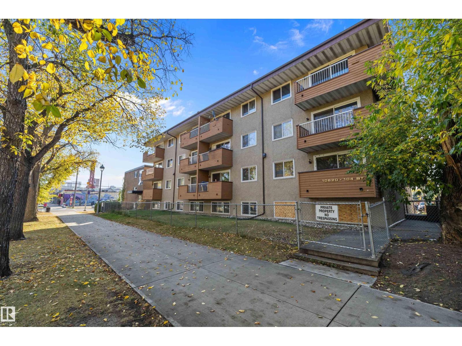 #301 10620 104 St Nw, Edmonton, Alberta  T5H 2W2 - Photo 25 - E4460932