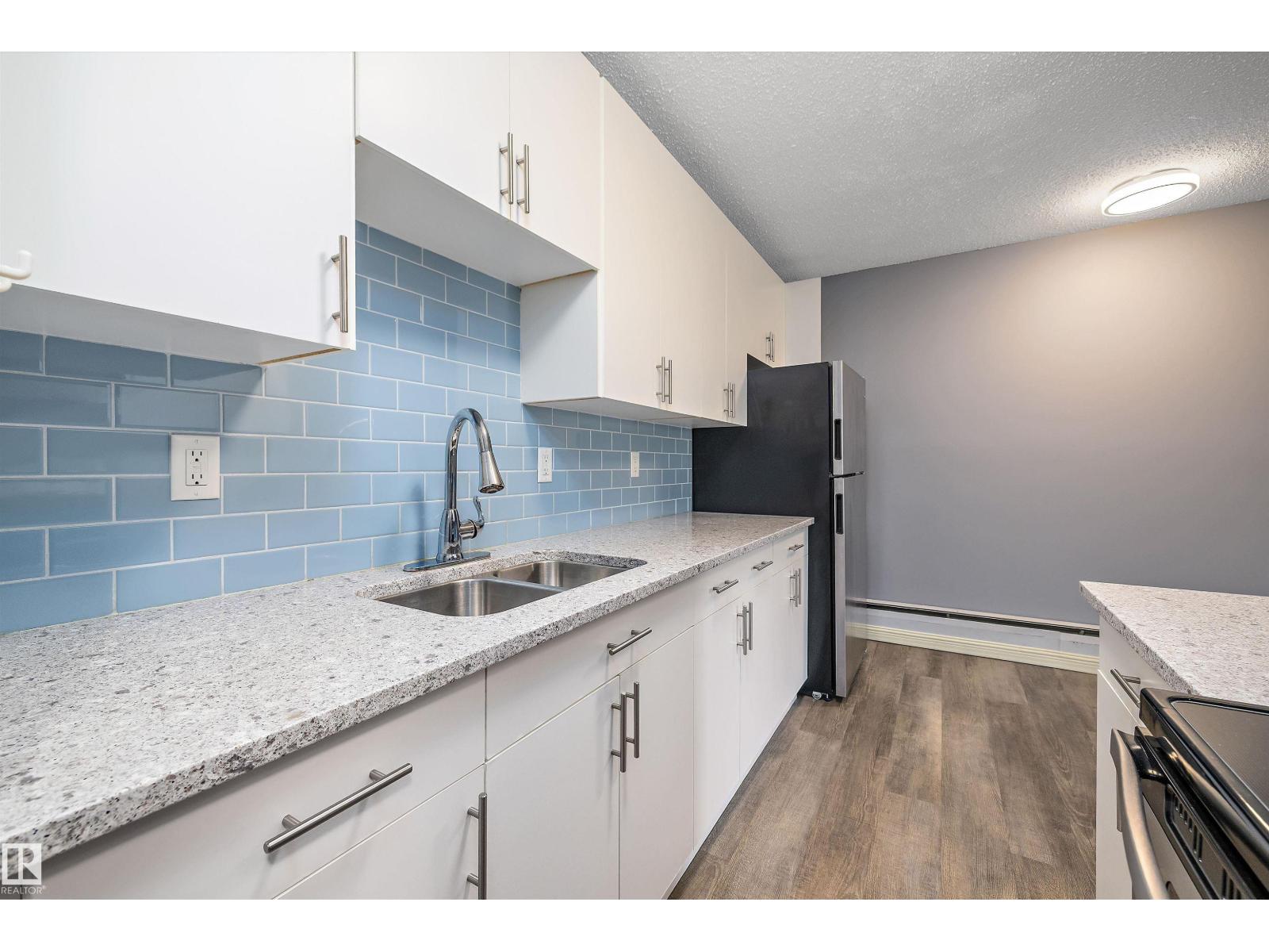 #301 10620 104 St Nw, Edmonton, Alberta  T5H 2W2 - Photo 6 - E4460932