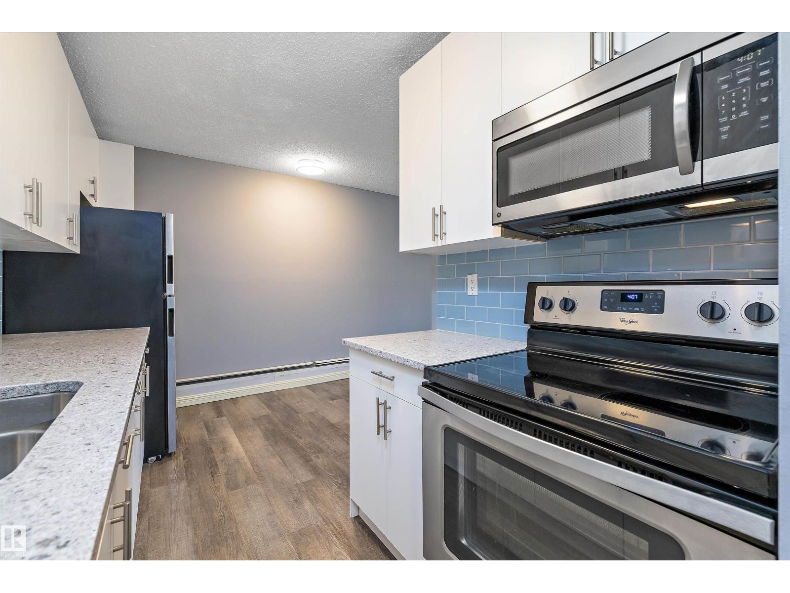 #301 10620 104 St Nw, Edmonton, Alberta  T5H 2W2 - Photo 7 - E4460932