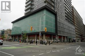 2102 - 324 LAURIER AVENUE W, Ottawa, Ontario