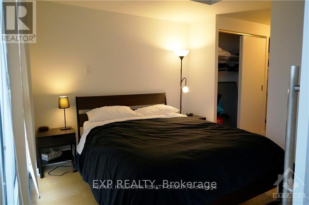 2102 - 324 Laurier Avenue W, Ottawa, Ontario  K1N 6P6 - Photo 11 - X12445604