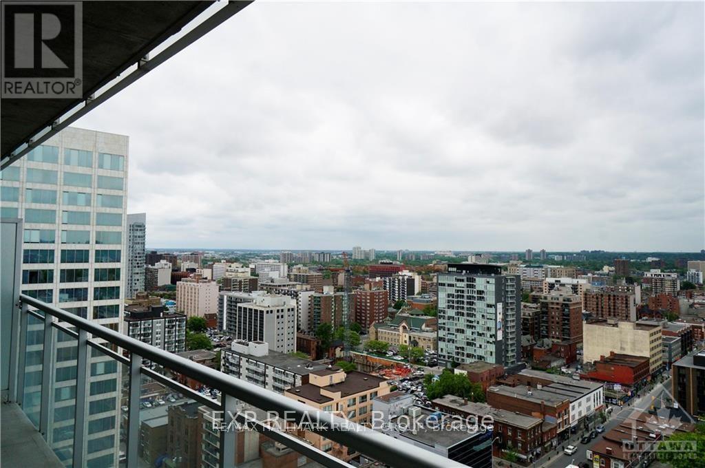 2102 - 324 Laurier Avenue W, Ottawa, Ontario  K1N 6P6 - Photo 19 - X12445604