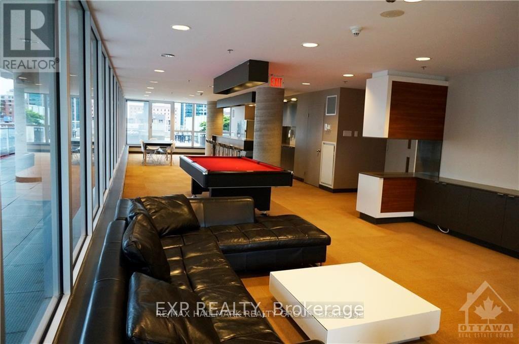 2102 - 324 Laurier Avenue W, Ottawa, Ontario  K1N 6P6 - Photo 20 - X12445604