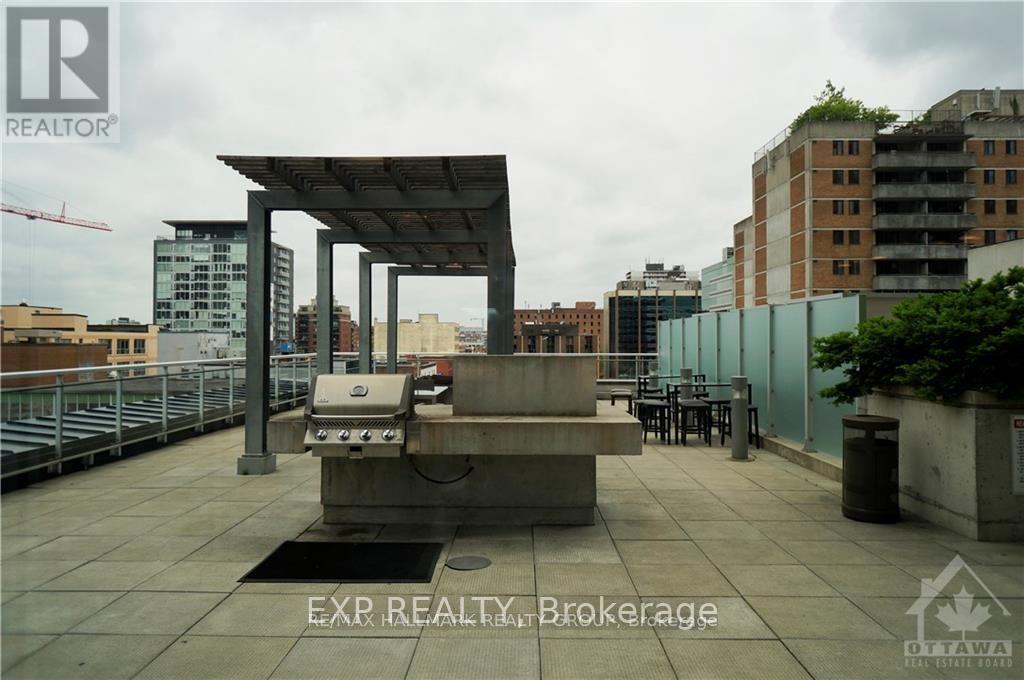 2102 - 324 Laurier Avenue W, Ottawa, Ontario  K1N 6P6 - Photo 22 - X12445604