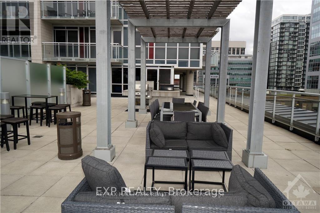2102 - 324 Laurier Avenue W, Ottawa, Ontario  K1N 6P6 - Photo 24 - X12445604