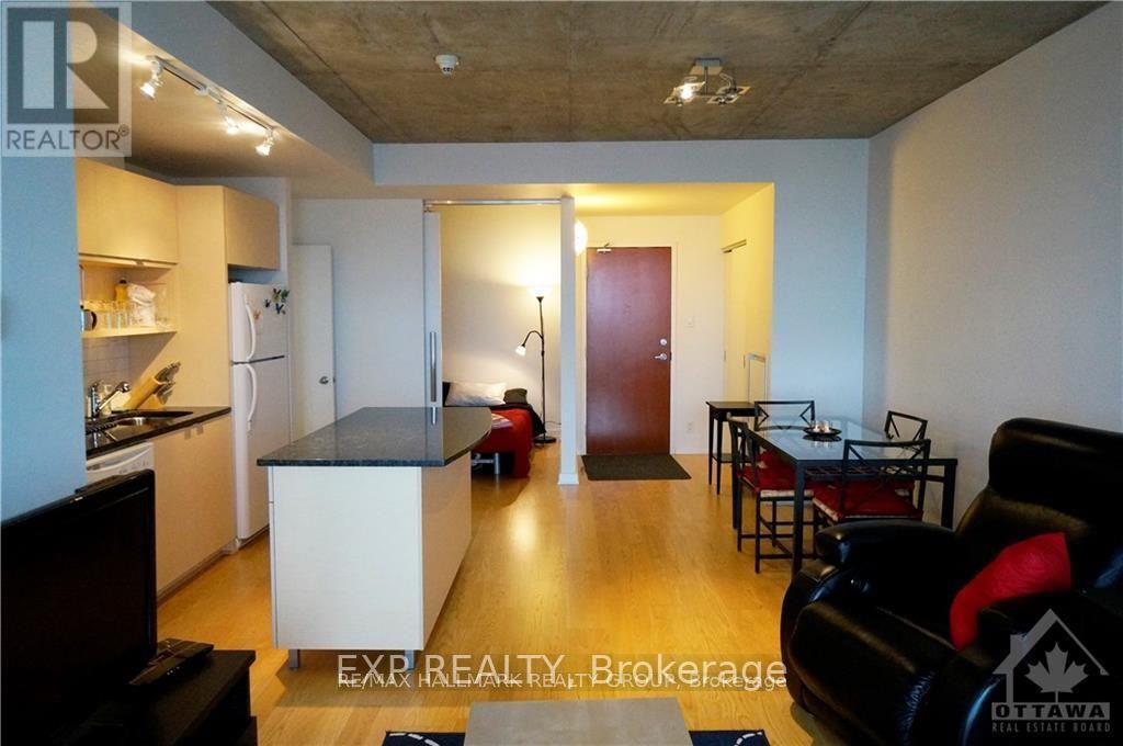 2102 - 324 Laurier Avenue W, Ottawa, Ontario  K1N 6P6 - Photo 5 - X12445604
