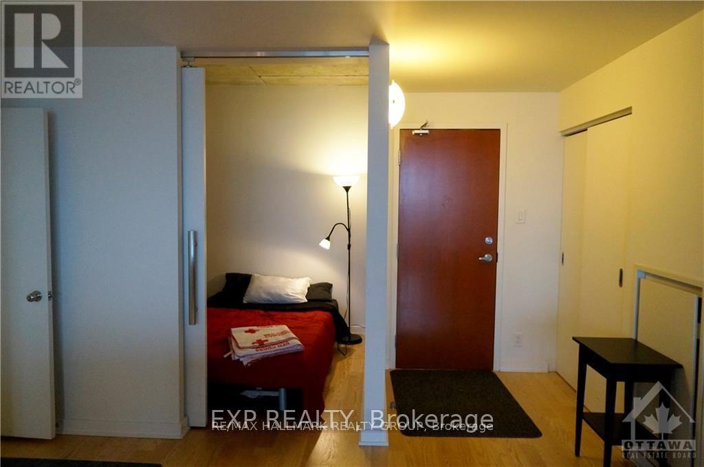 2102 - 324 Laurier Avenue W, Ottawa, Ontario  K1N 6P6 - Photo 6 - X12445604
