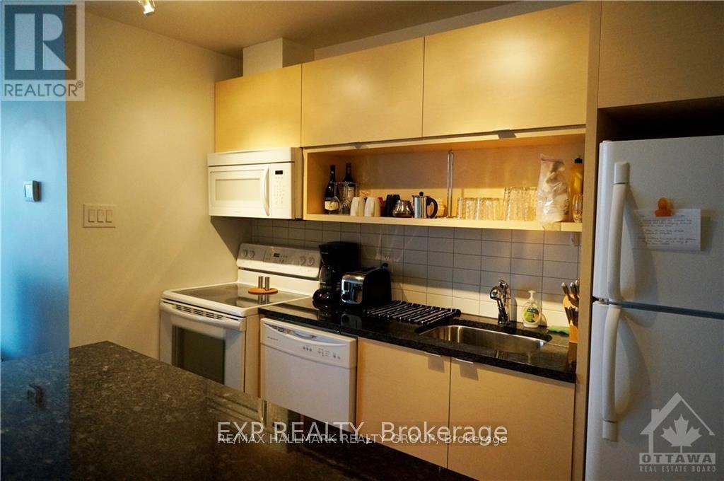2102 - 324 Laurier Avenue W, Ottawa, Ontario  K1N 6P6 - Photo 8 - X12445604