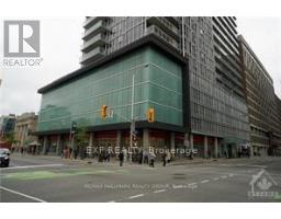 2102 - 324 LAURIER AVENUE W, Ottawa, Ontario