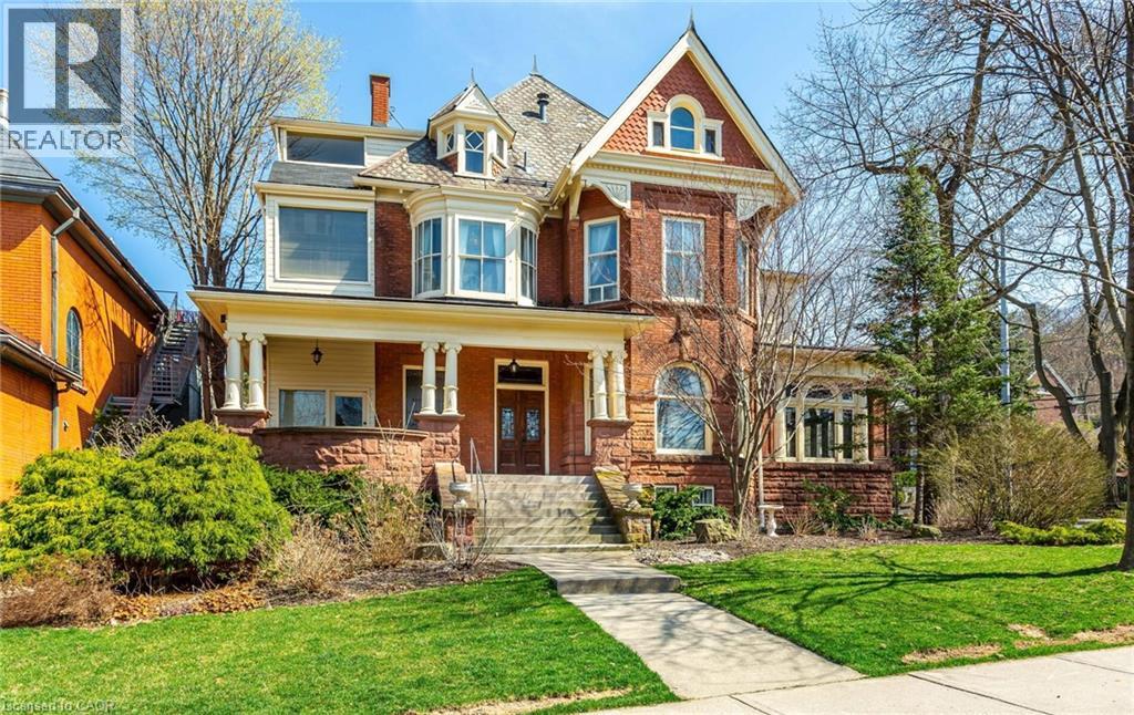 351 Bay Street S, Hamilton, Ontario  L8P 3J7 - Photo 1 - 40760344