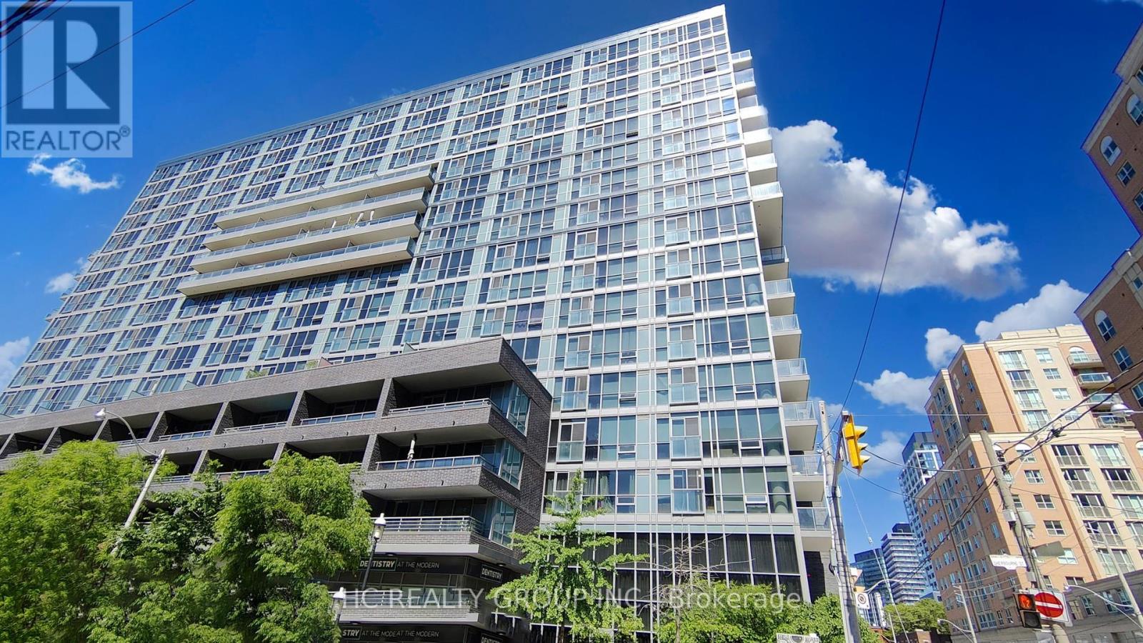 919 - 320 Richmond Street E, Toronto, Ontario  M5A 1P9 - Photo 2 - C12445601