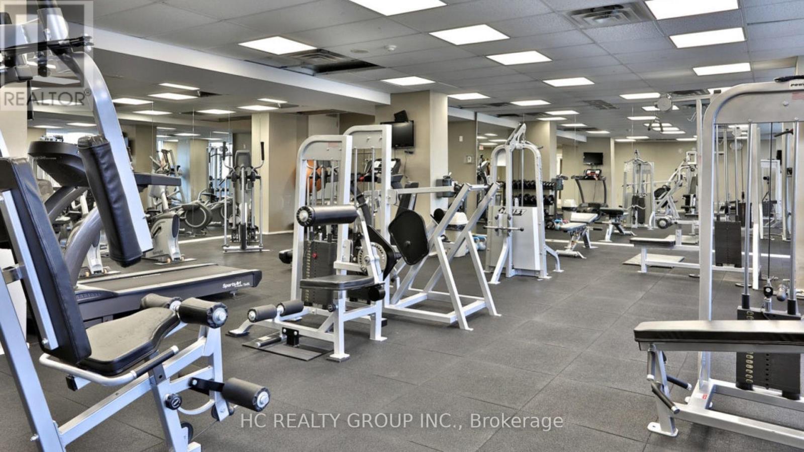 919 - 320 Richmond Street E, Toronto, Ontario  M5A 1P9 - Photo 23 - C12445601