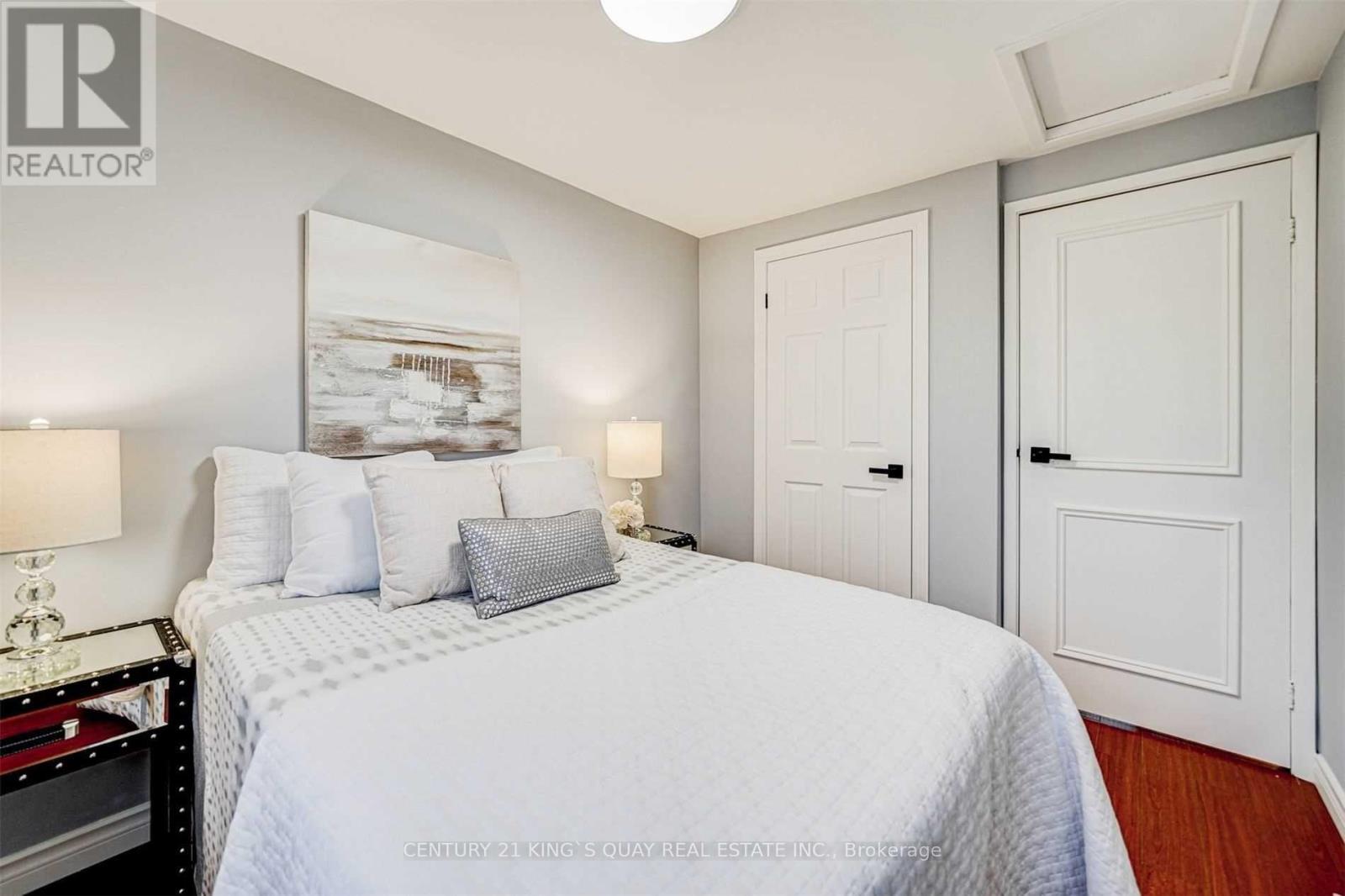 14 Grenbeck Drive, Toronto, Ontario  M1V 2H6 - Photo 18 - E12445600