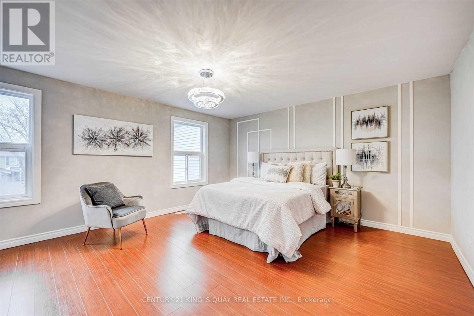 14 Grenbeck Drive, Toronto, Ontario  M1V 2H6 - Photo 19 - E12445600