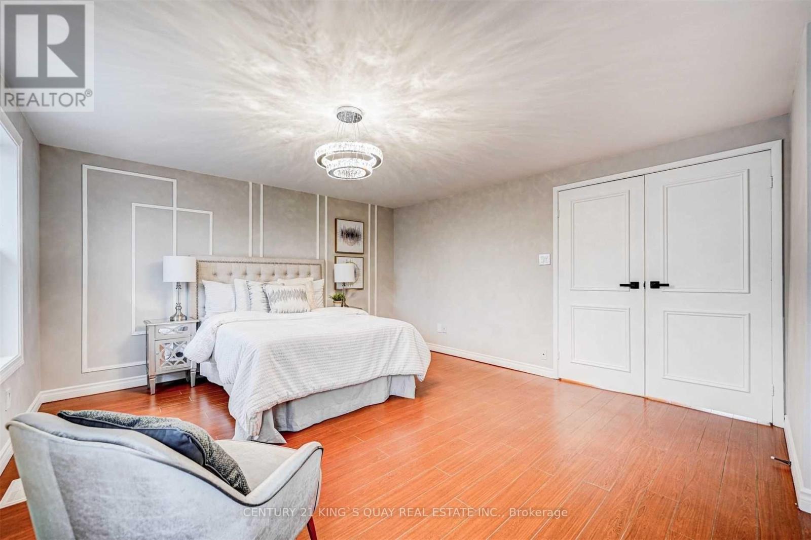 14 Grenbeck Drive, Toronto, Ontario  M1V 2H6 - Photo 21 - E12445600