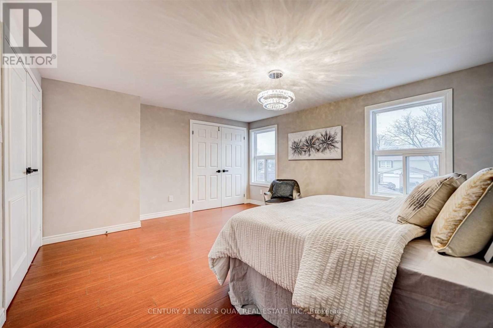 14 Grenbeck Drive, Toronto, Ontario  M1V 2H6 - Photo 22 - E12445600