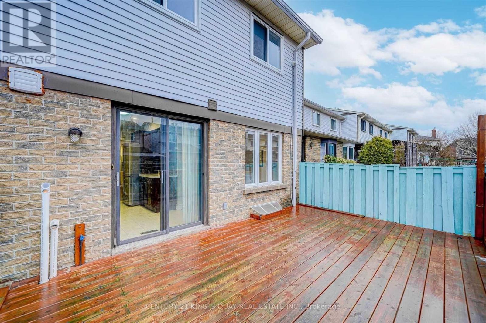 14 Grenbeck Drive, Toronto, Ontario  M1V 2H6 - Photo 27 - E12445600