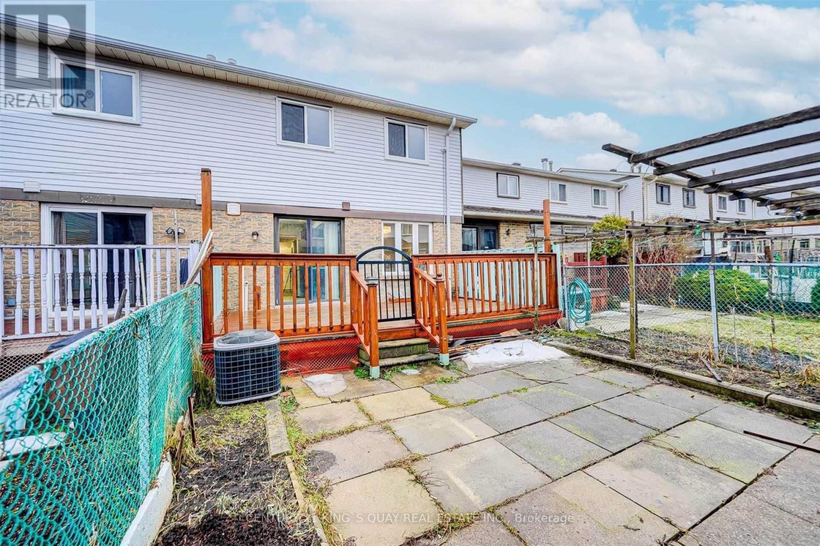 14 Grenbeck Drive, Toronto, Ontario  M1V 2H6 - Photo 28 - E12445600