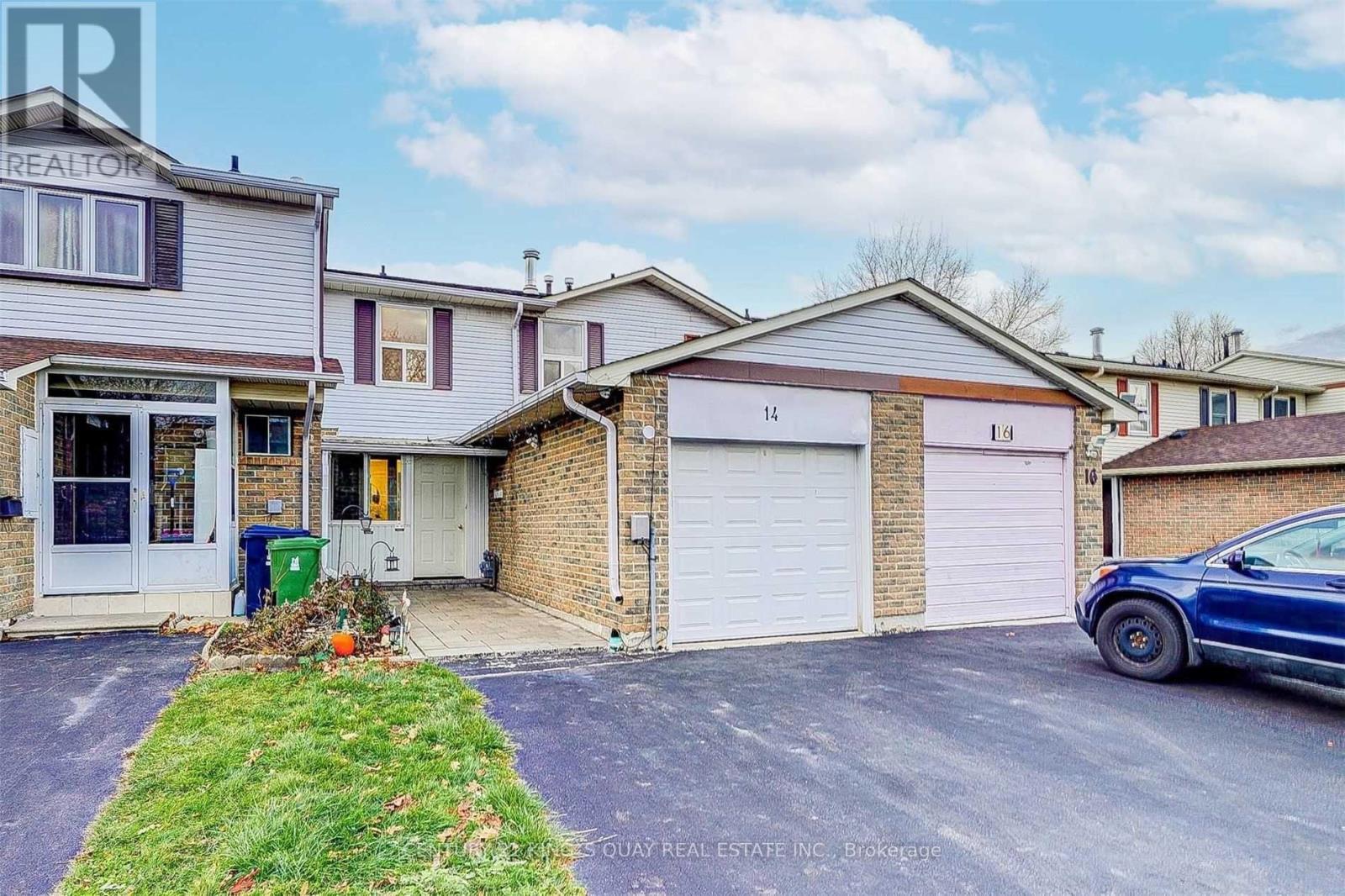 14 Grenbeck Drive, Toronto, Ontario  M1V 2H6 - Photo 29 - E12445600