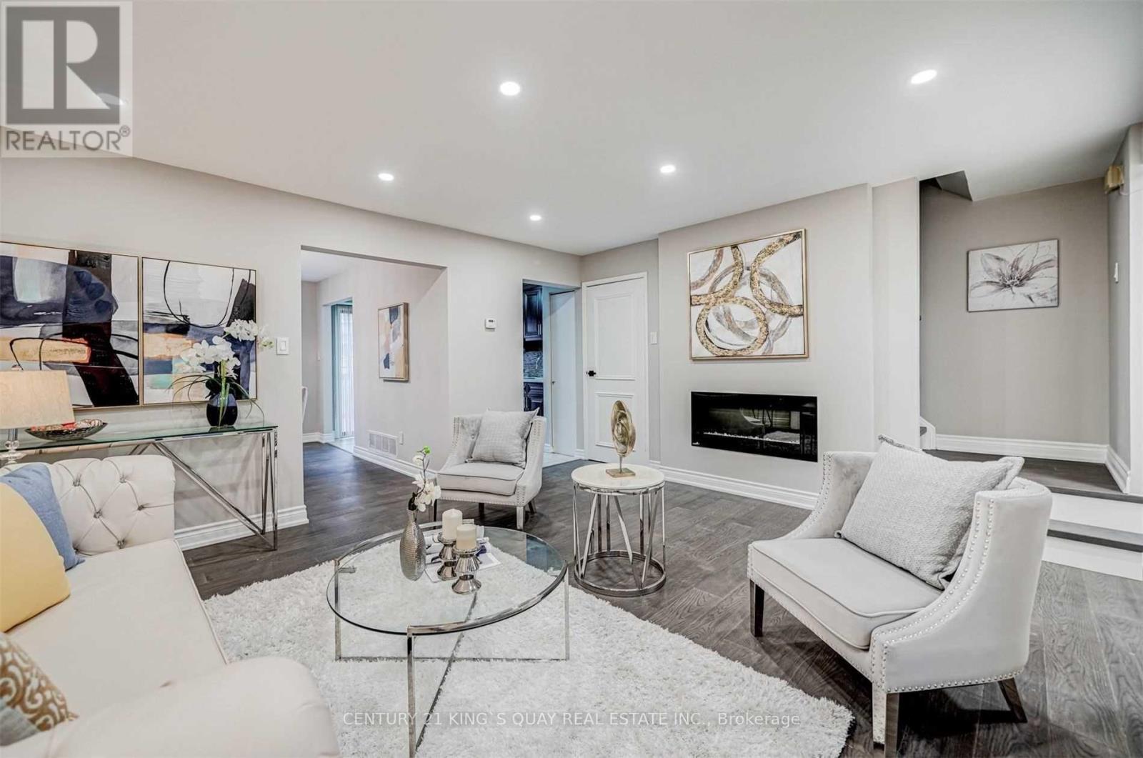 14 Grenbeck Drive, Toronto, Ontario  M1V 2H6 - Photo 3 - E12445600