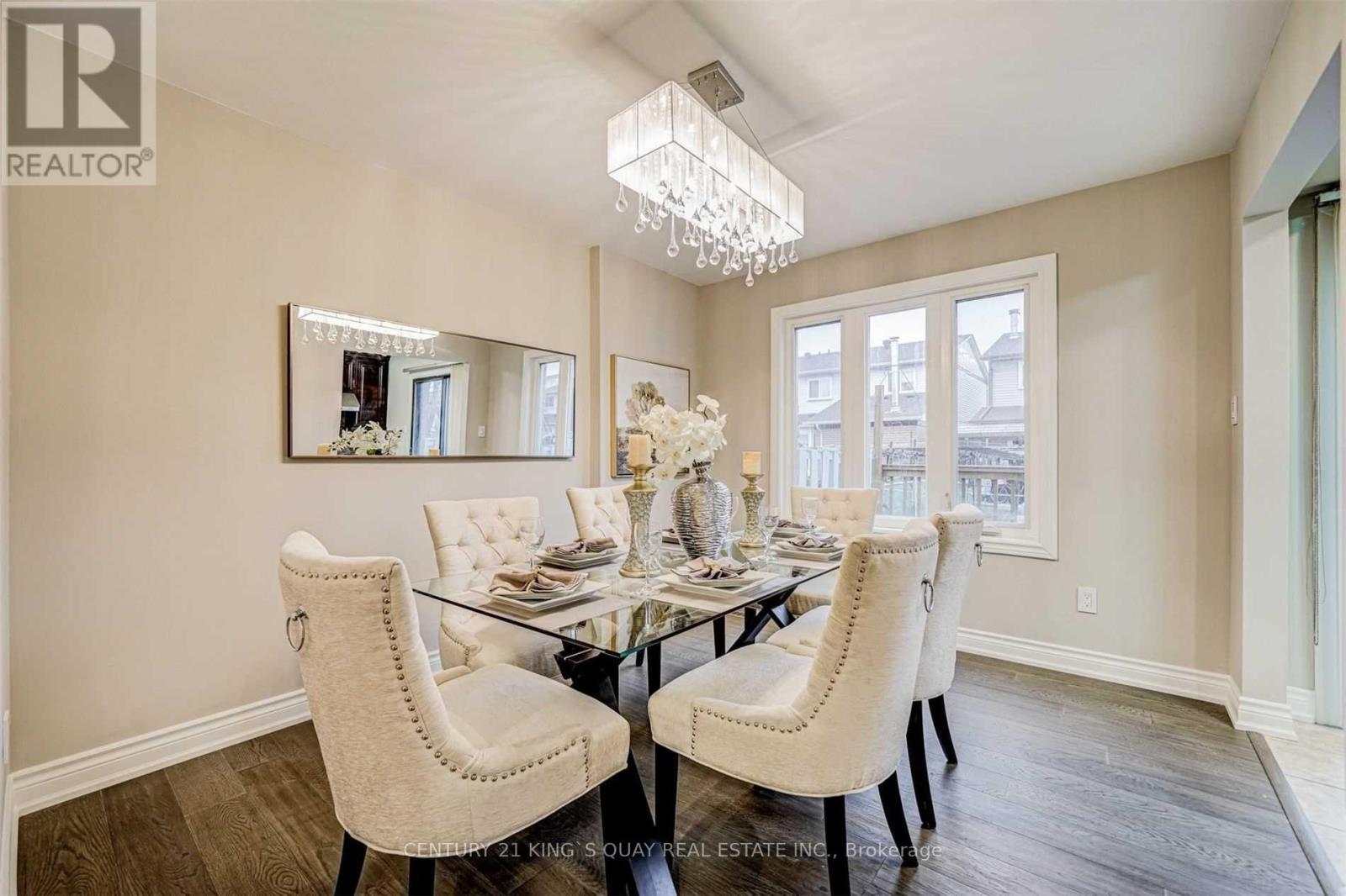 14 Grenbeck Drive, Toronto, Ontario  M1V 2H6 - Photo 8 - E12445600
