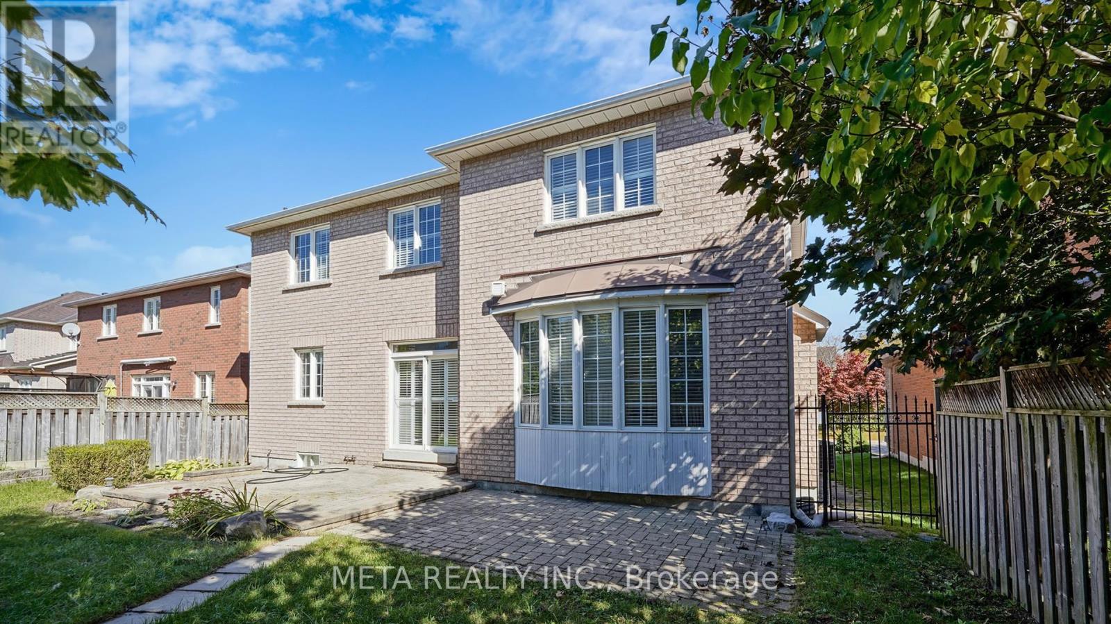 188 Willis Drive, Aurora (Aurora Highlands), Ontario  L4G 7M2 - Photo 44 - N12445606